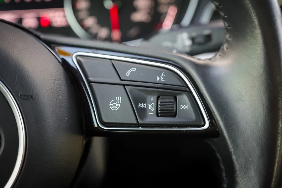 2020 Audi B9 A4 - Image 16 of 20