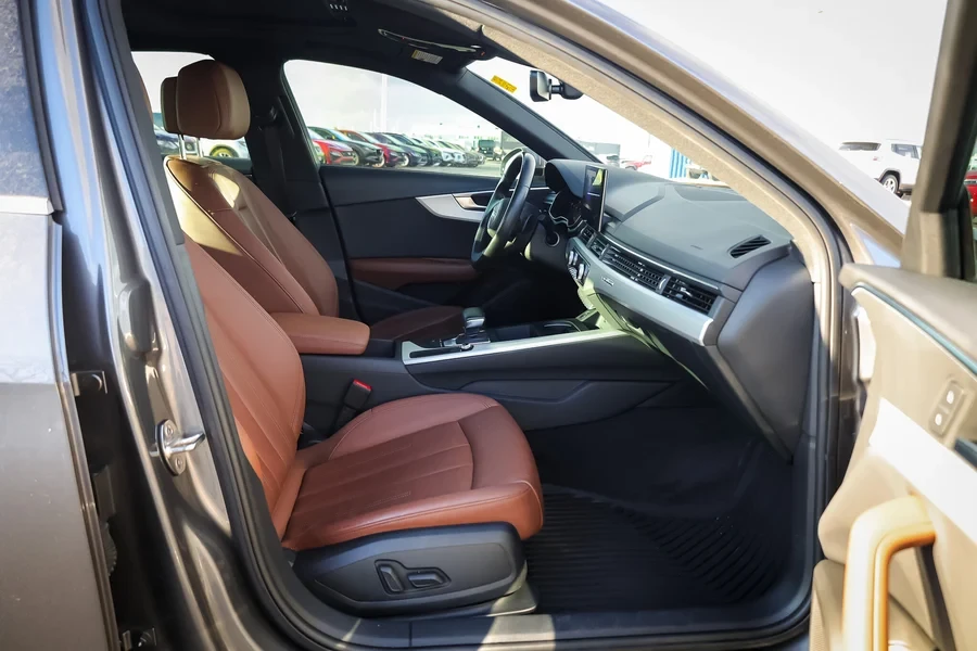 2020 Audi B9 A4 - Image 10 of 20