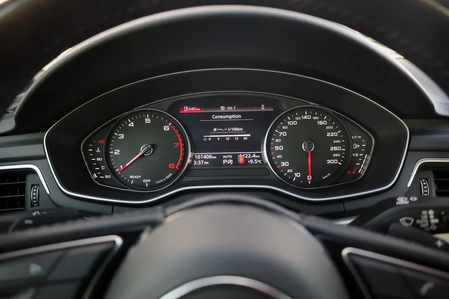2020 Audi B9 A4 - Image 17 of 20