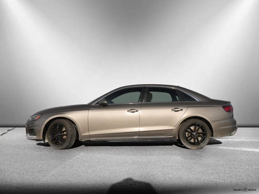 2020 Audi B9 A4 - Image 5 of 20