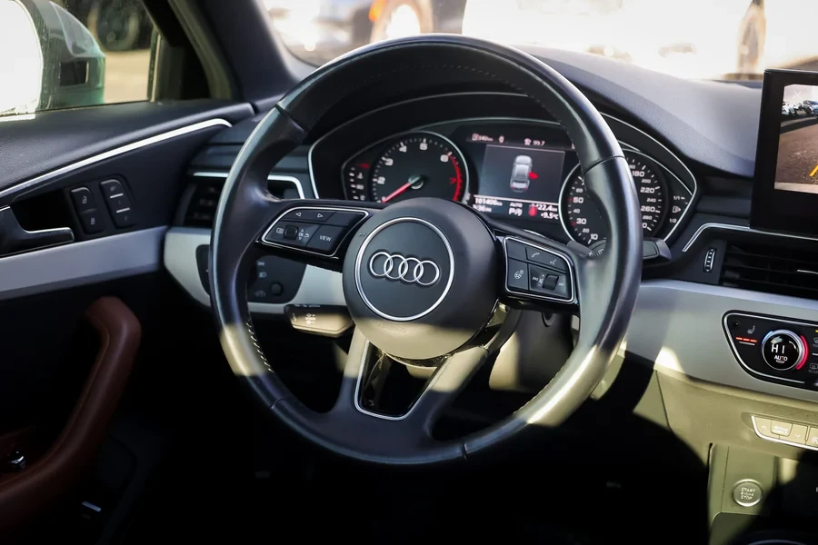 2020 Audi B9 A4 - Image 12 of 20
