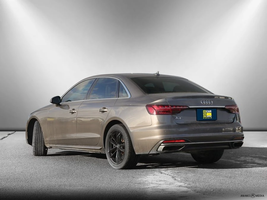 2020 Audi B9 A4 - Image 4 of 20