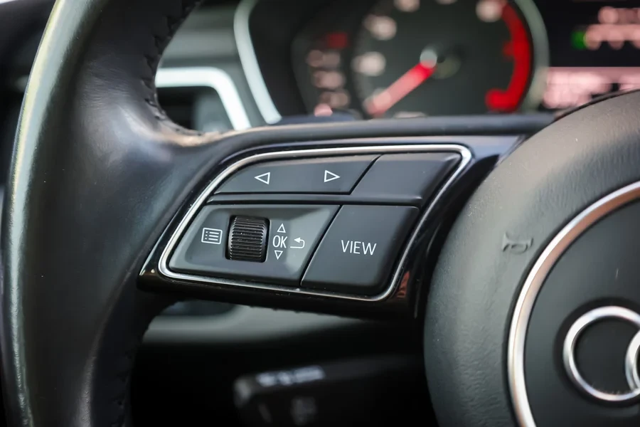 2020 Audi B9 A4 - Image 15 of 20