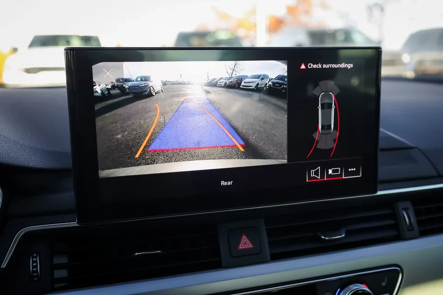 2020 Audi B9 A4 - Image 18 of 20