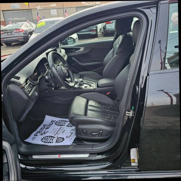 2020 Audi B9 A4 - Image 4 of 4