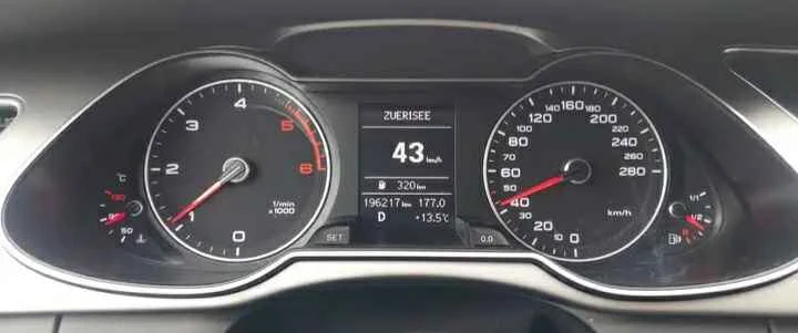 2020 Audi B9 A4 - Image 7 of 8