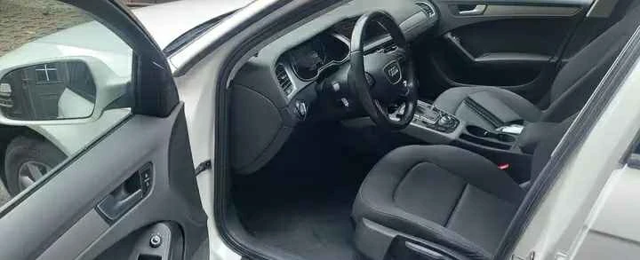 2020 Audi B9 A4 - Image 8 of 8