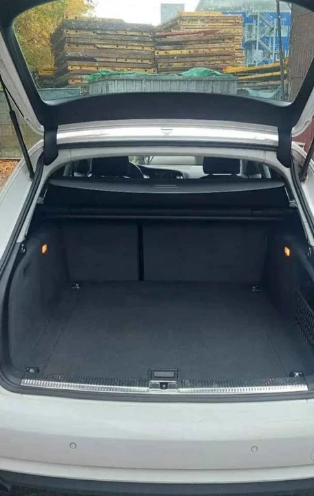 2020 Audi B9 A4 - Image 3 of 8