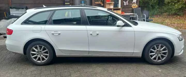 2020 Audi B9 A4 - Image 2 of 8