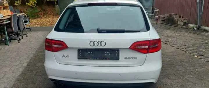 2020 Audi B9 A4 - Image 4 of 8