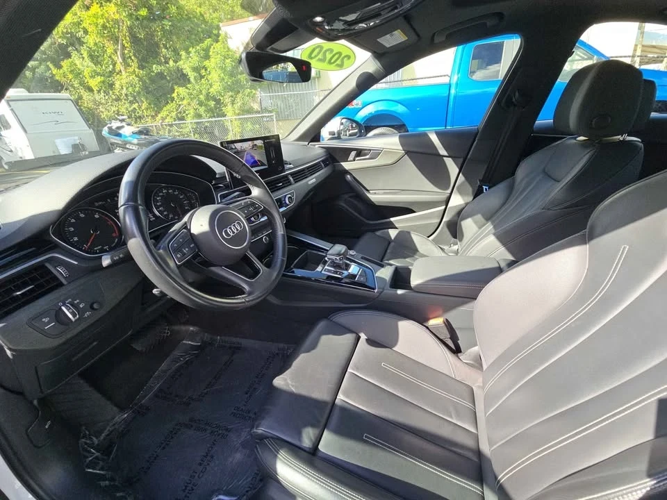 2020 Audi B9 A4 - Image 10 of 17