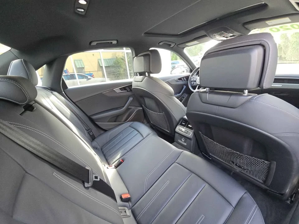 2020 Audi B9 A4 - Image 15 of 17