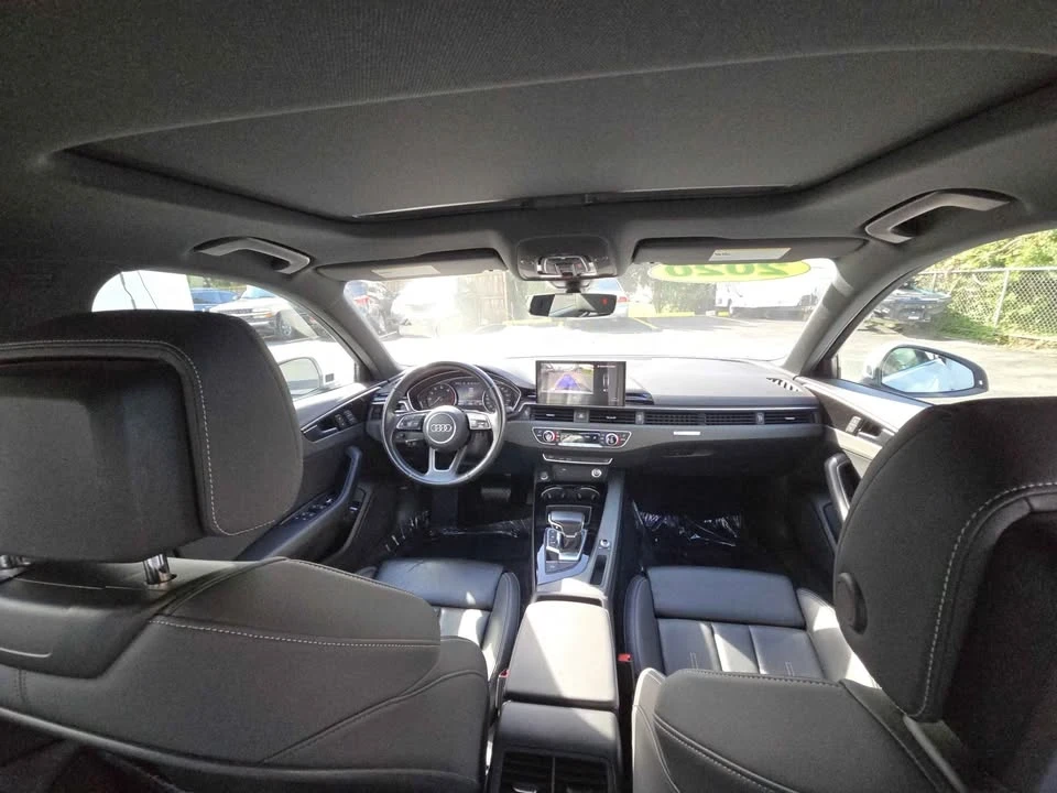 2020 Audi B9 A4 - Image 17 of 17