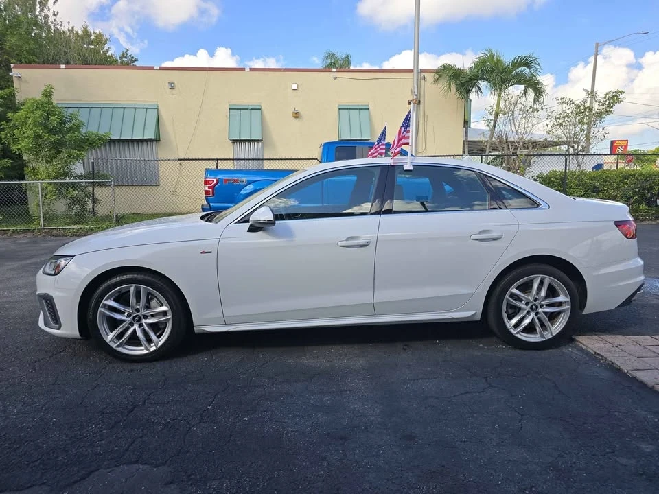 2020 Audi B9 A4 - Image 3 of 17