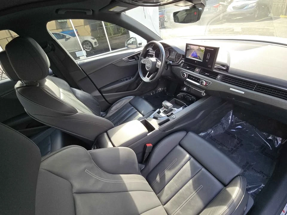 2020 Audi B9 A4 - Image 16 of 17