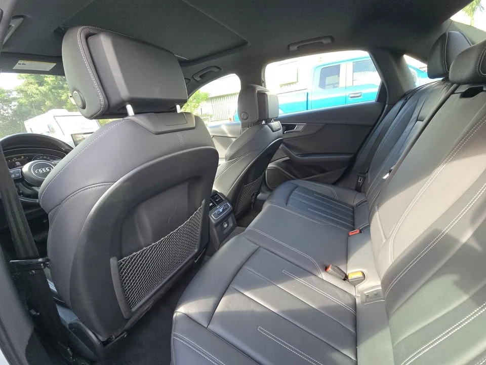 2020 Audi B9 A4 - Image 14 of 17