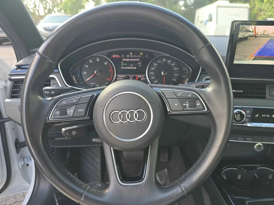 2020 Audi B9 A4 - Image 11 of 17