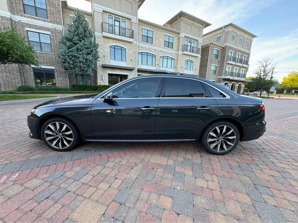 2020 Audi B9 A4 - Image 3 of 11