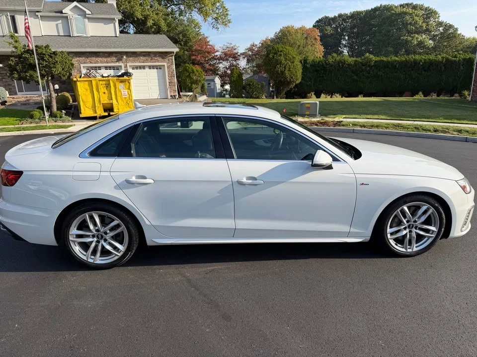 2020 Audi B9 A4 - Image 4 of 18