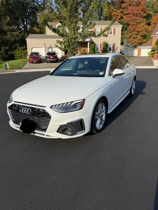 2020 Audi B9 A4 - Image 3 of 18