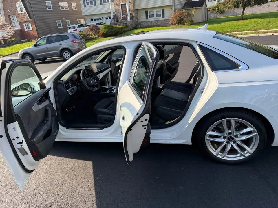 2020 Audi B9 A4 - Image 8 of 18