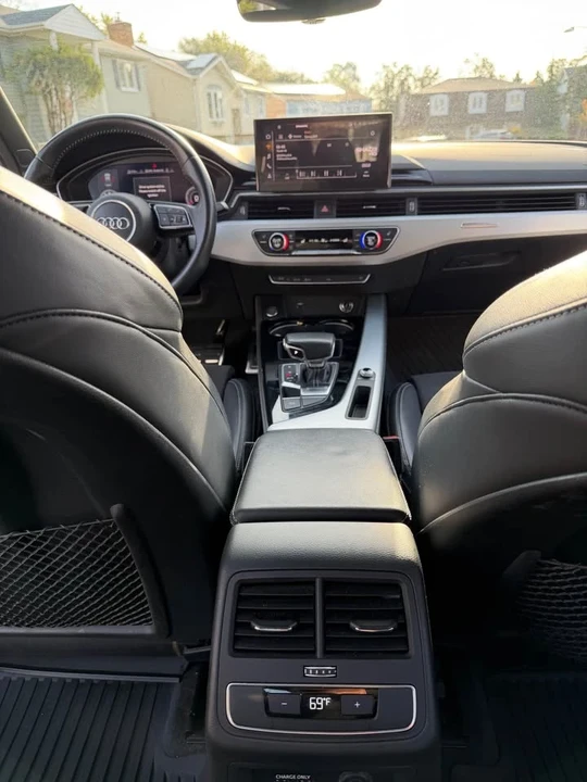 2020 Audi B9 A4 - Image 15 of 18