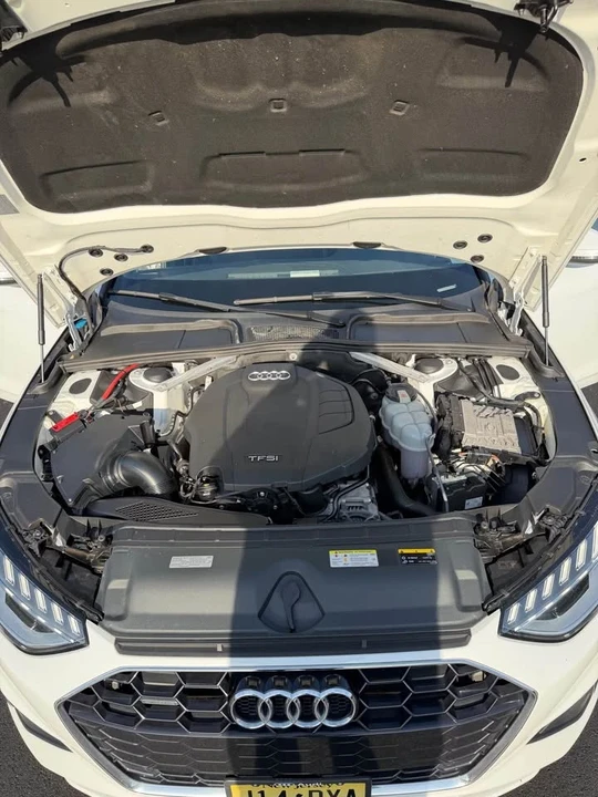 2020 Audi B9 A4 - Image 11 of 18