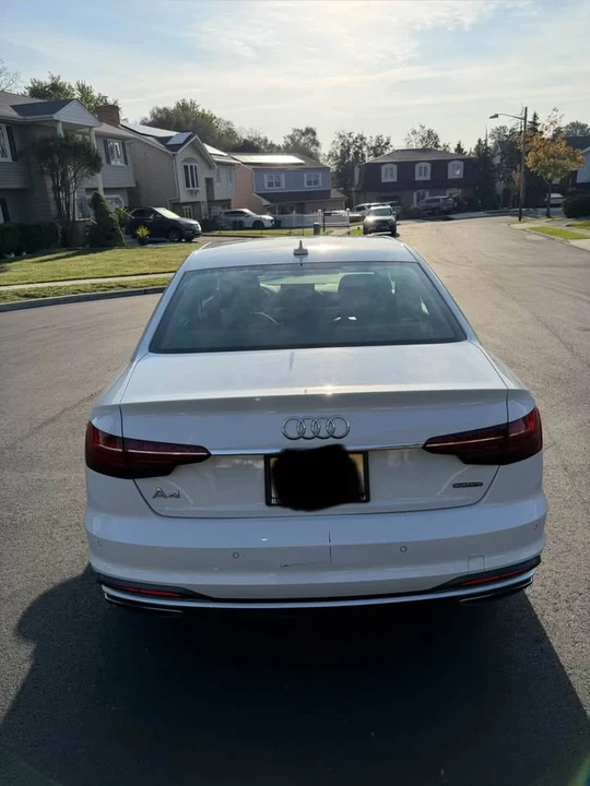 2020 Audi B9 A4 - Image 5 of 18