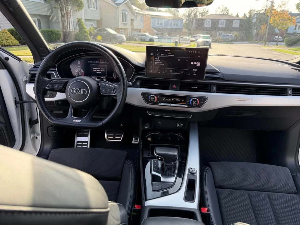 2020 Audi B9 A4 - Image 12 of 18