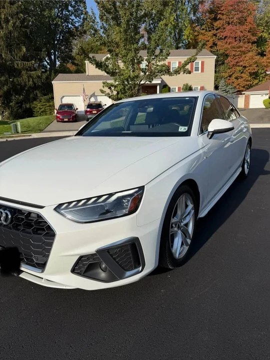 2020 Audi B9 A4 - Image 2 of 18