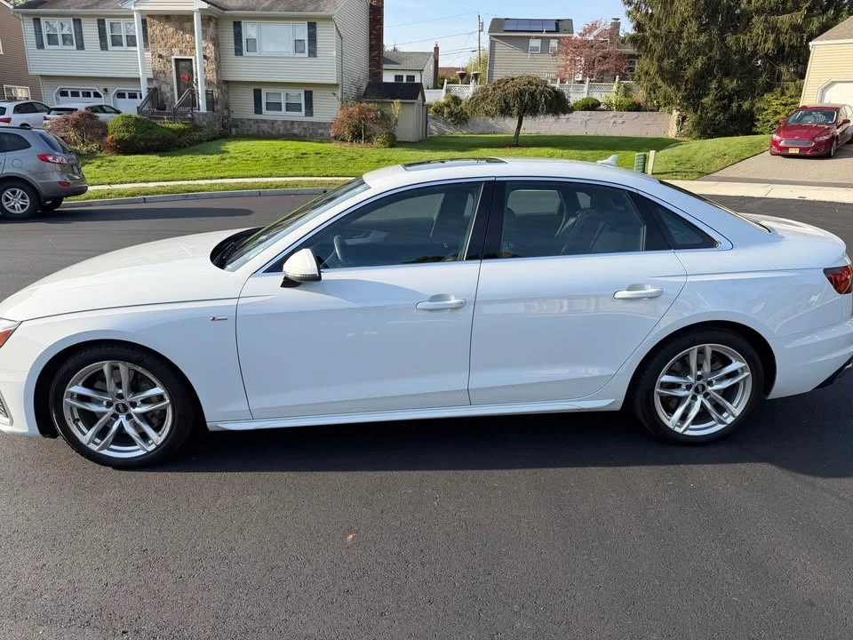 2020 Audi B9 A4 - Image 6 of 18