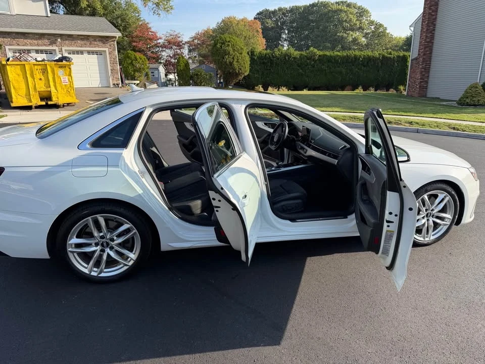 2020 Audi B9 A4 - Image 7 of 18