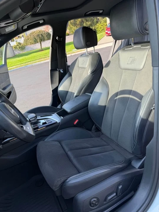 2020 Audi B9 A4 - Image 9 of 18