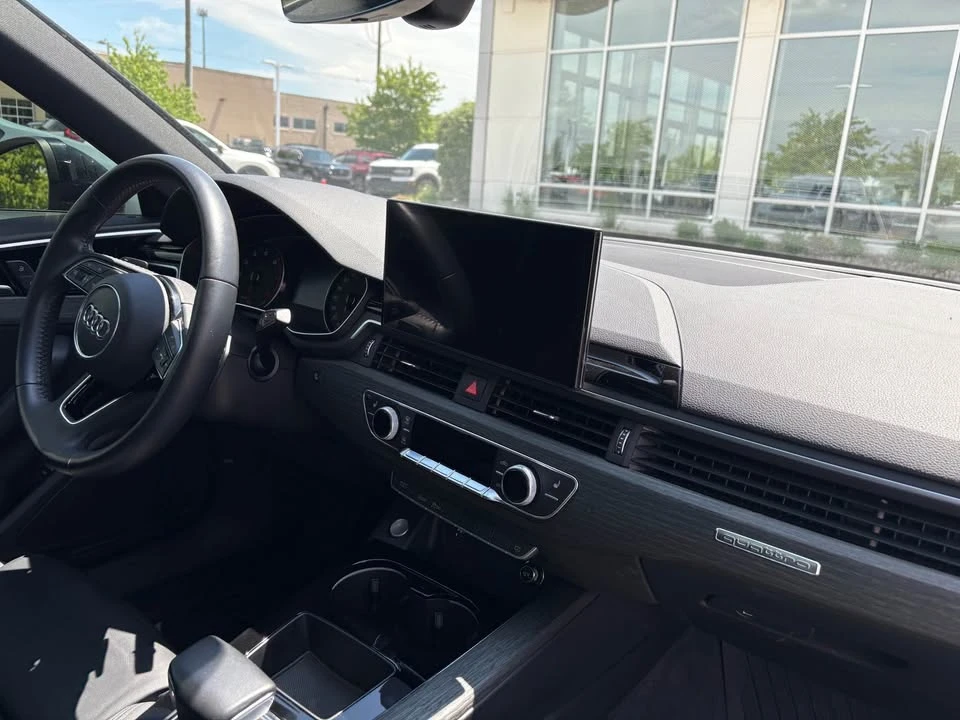 2020 Audi B9 A4 - Image 9 of 10