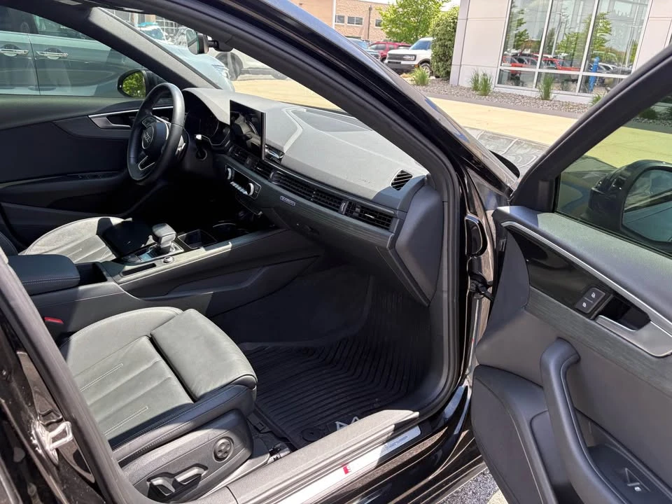 2020 Audi B9 A4 - Image 10 of 10