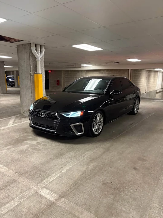 2020 Audi B9 A4 - Image 2 of 10