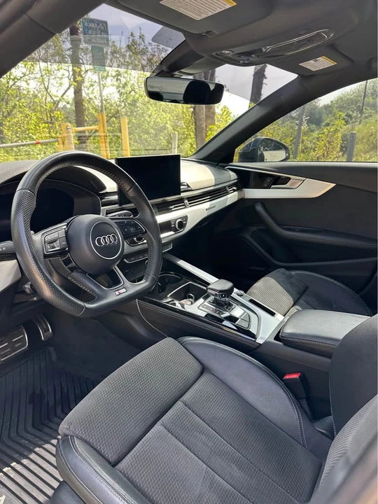 2020 Audi B9 A4 - Image 6 of 7