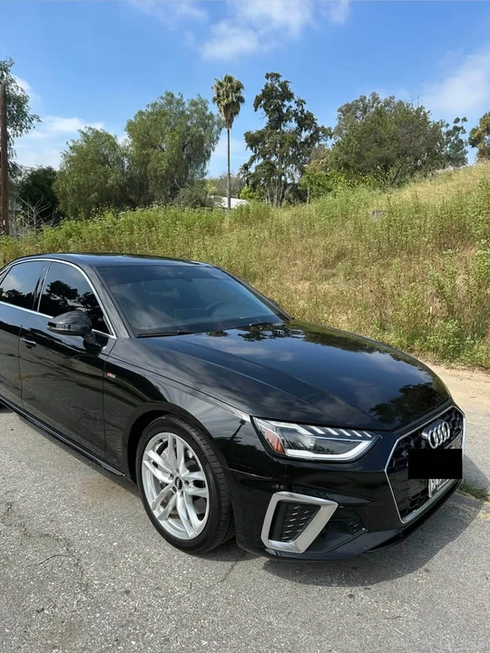 2020 Audi B9 A4 - Image 2 of 7