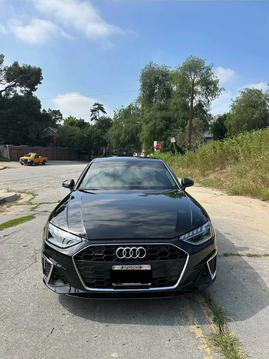 2020 Audi B9 A4 - Image 3 of 7
