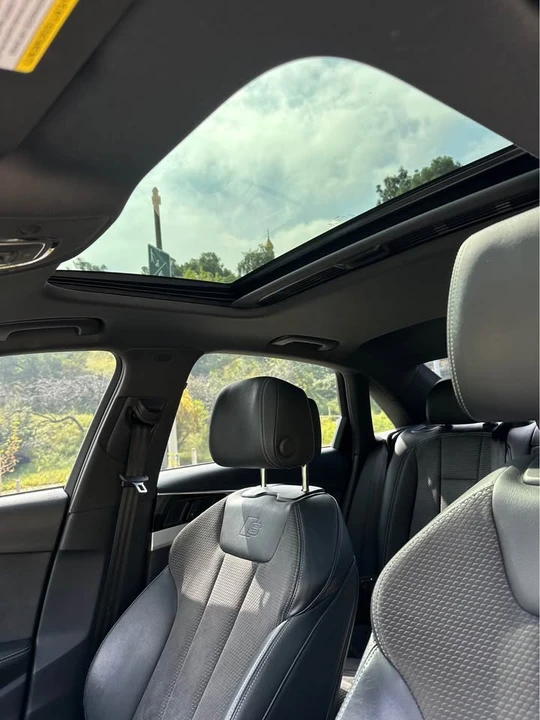 2020 Audi B9 A4 - Image 7 of 7