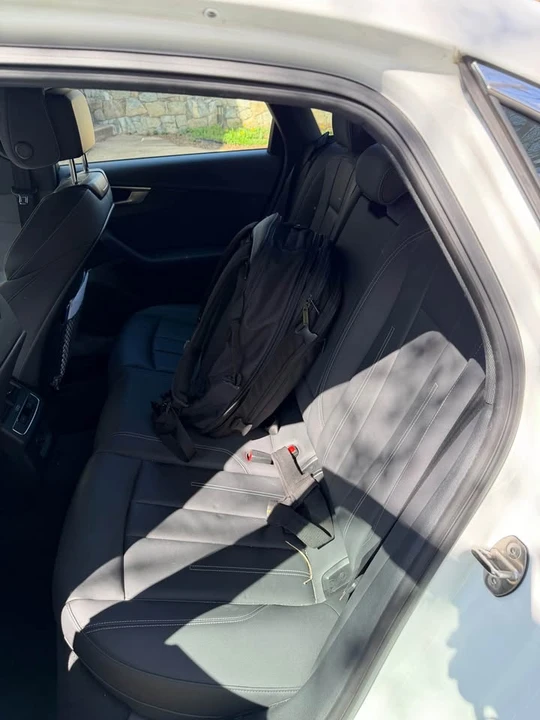 2020 Audi B9 A4 - Image 2 of 8