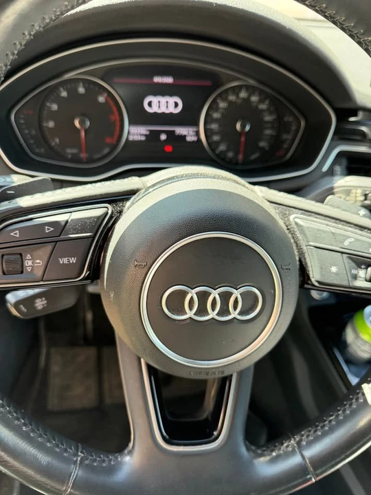 2020 Audi B9 A4 - Image 4 of 8