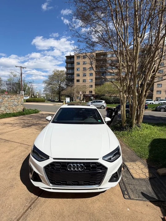 2020 Audi B9 A4 - Image 5 of 8