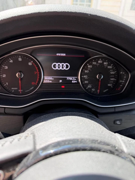 2020 Audi B9 A4 - Image 3 of 8