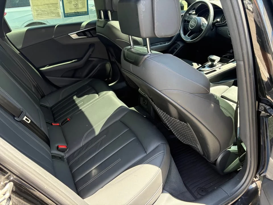 2020 Audi B9 A4 - Image 2 of 7
