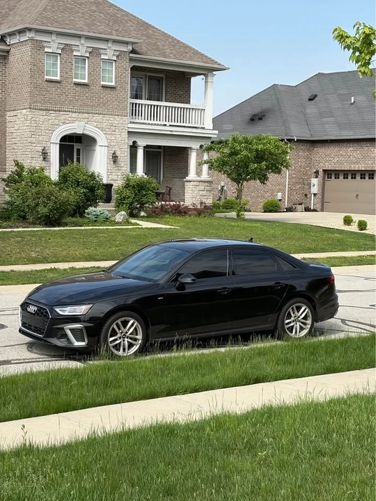 2020 Audi B9 A4 - Image 7 of 7