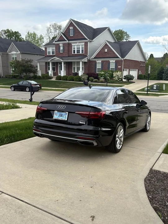 2020 Audi B9 A4 - Image 3 of 7