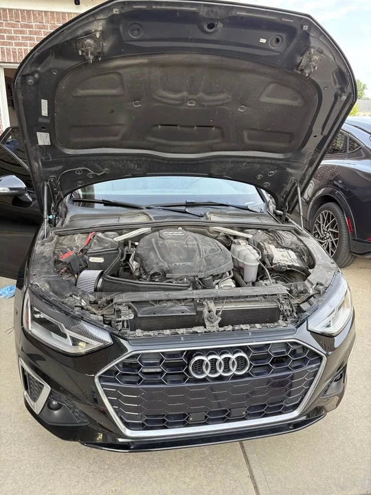 2020 Audi B9 A4 - Image 5 of 7