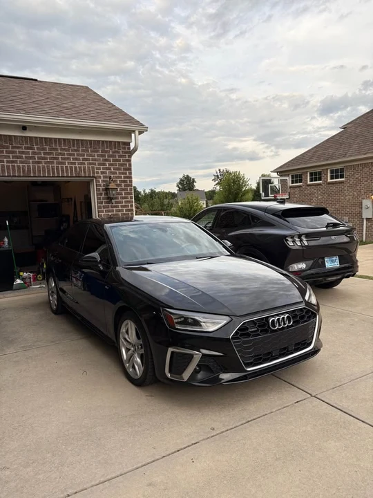 2020 Audi B9 A4 - Image 6 of 7