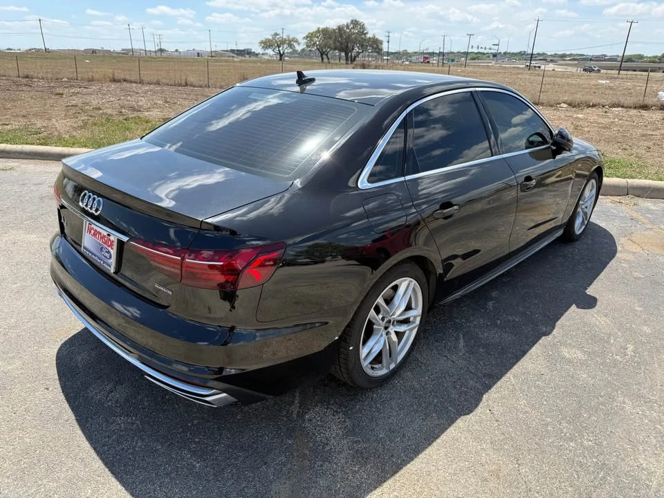 2020 Audi B9 A4 - Image 3 of 3